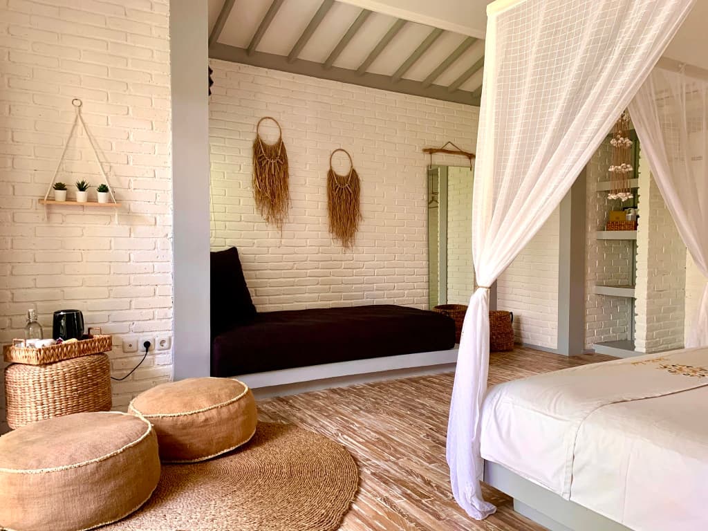 Hari Indah Boutique-hotel - photo 46