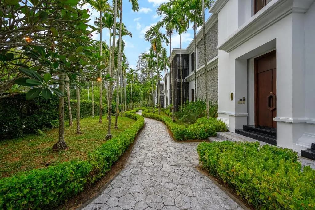 Maikhao Dream Villa Resort & Spa - photo 26