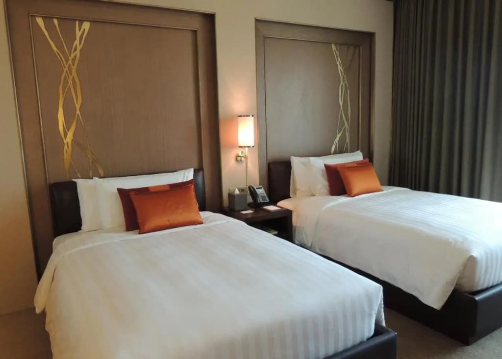 Anantara Eastern Mangroves Abu Dhabi - photo 32