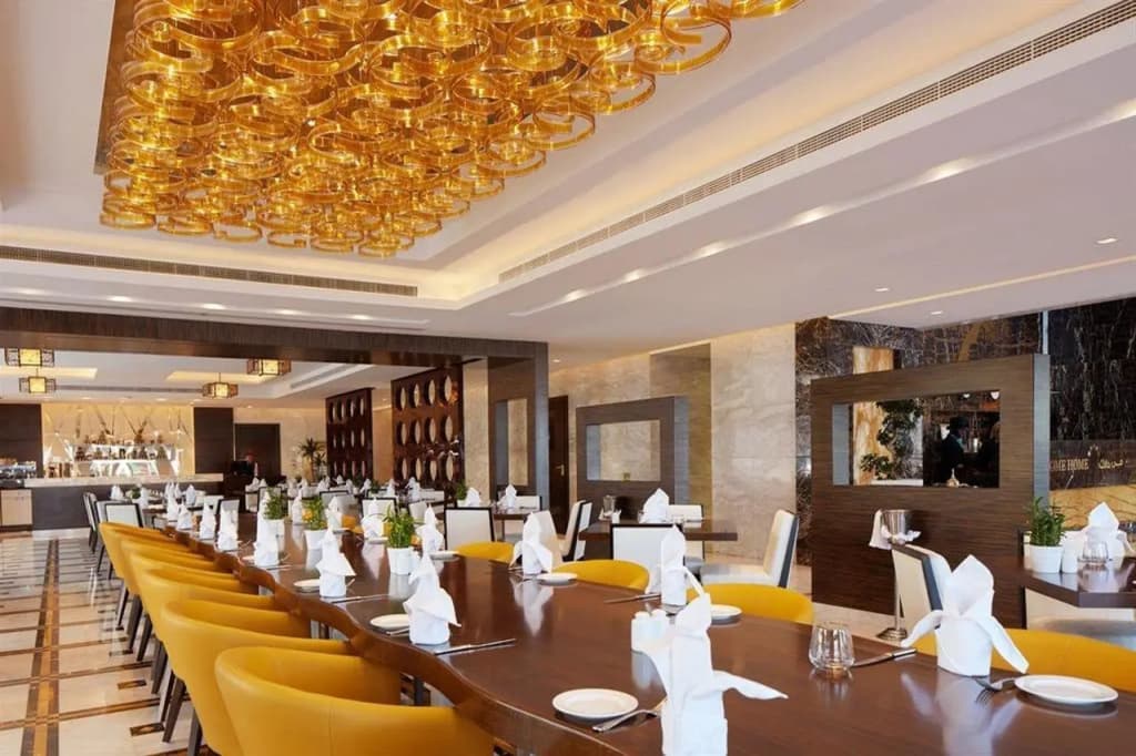 Jannah Burj Al Sarab Hotel - photo 14