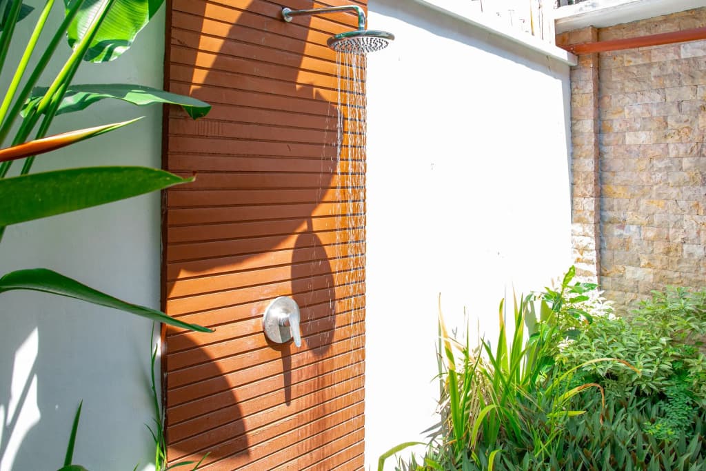 Posh Seminyak Villa - photo 16