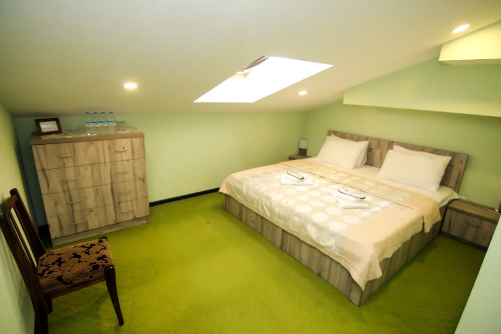 Salmer Hotel - photo 24