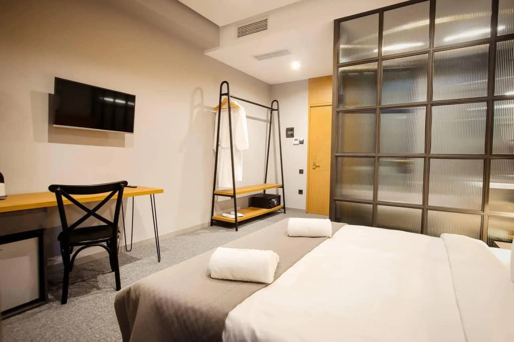 Hotel TUTA - photo 25