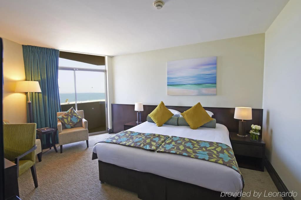 JA The Resort - JA Beach Hotel - photo 42