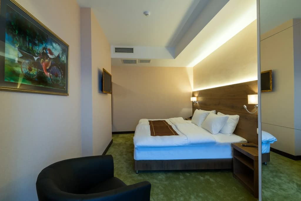 Veranova Hotel - photo 37