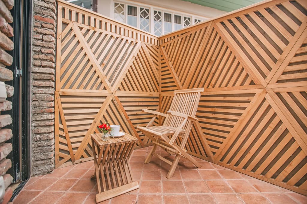 Kisi Hotel - photo 4