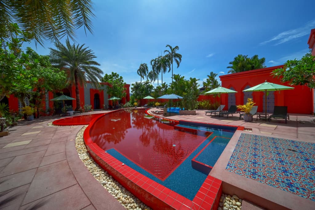 The Kiri Villas Resort - photo 29
