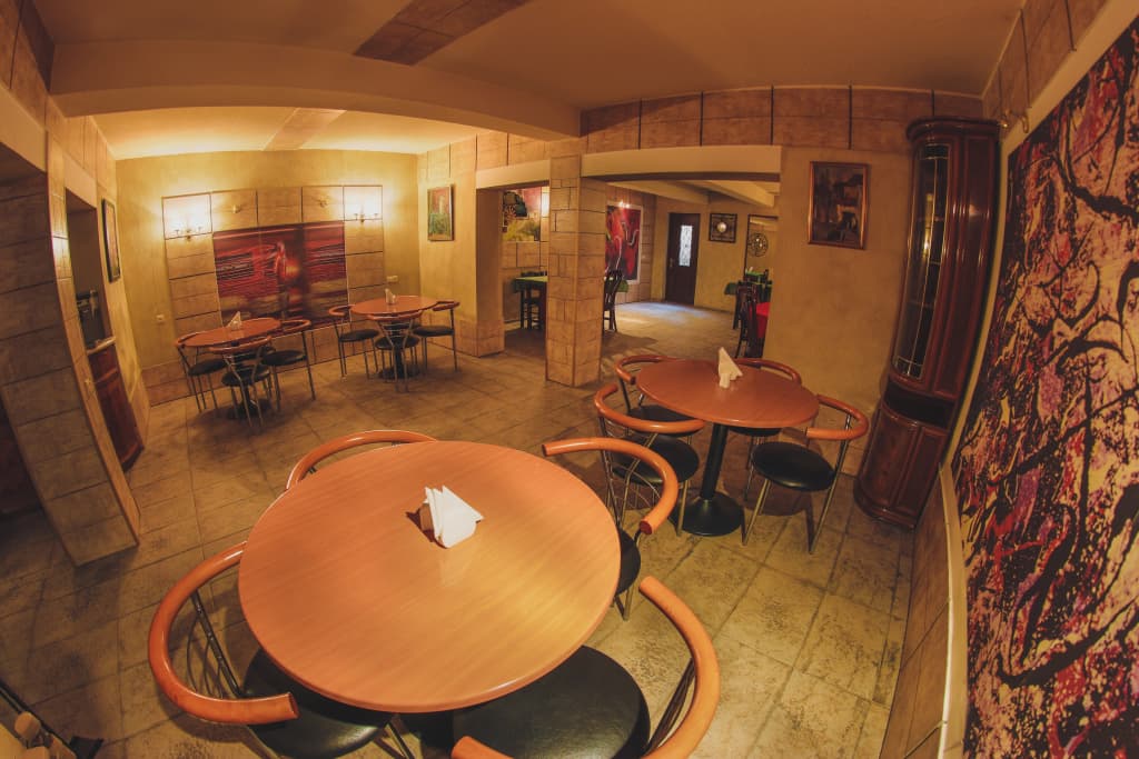 Rogas Home Hotel - photo 42