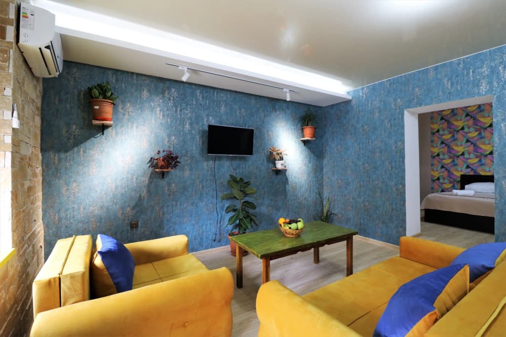 Avlapart Apartments - photo 3