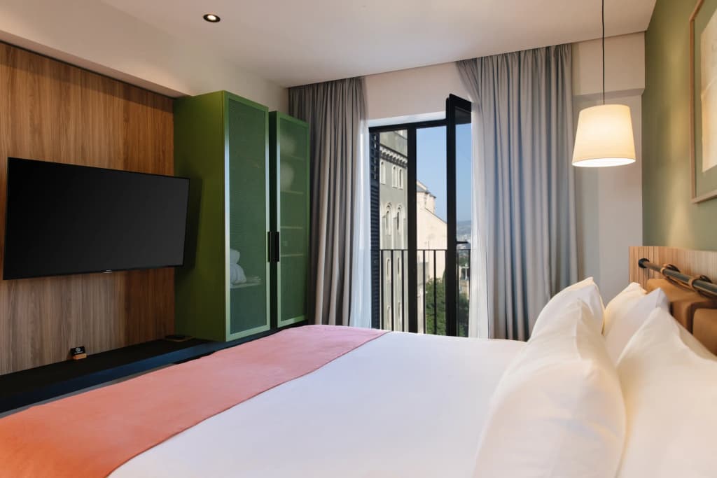 Hotel 21 Hotel - photo 8