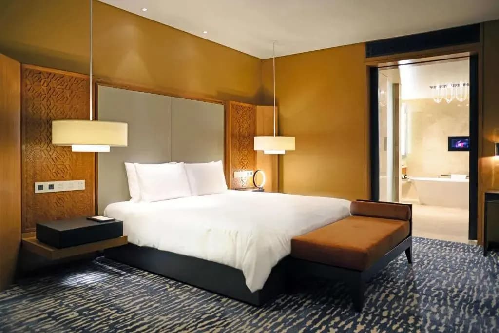 Park Hyatt Doha - photo 8