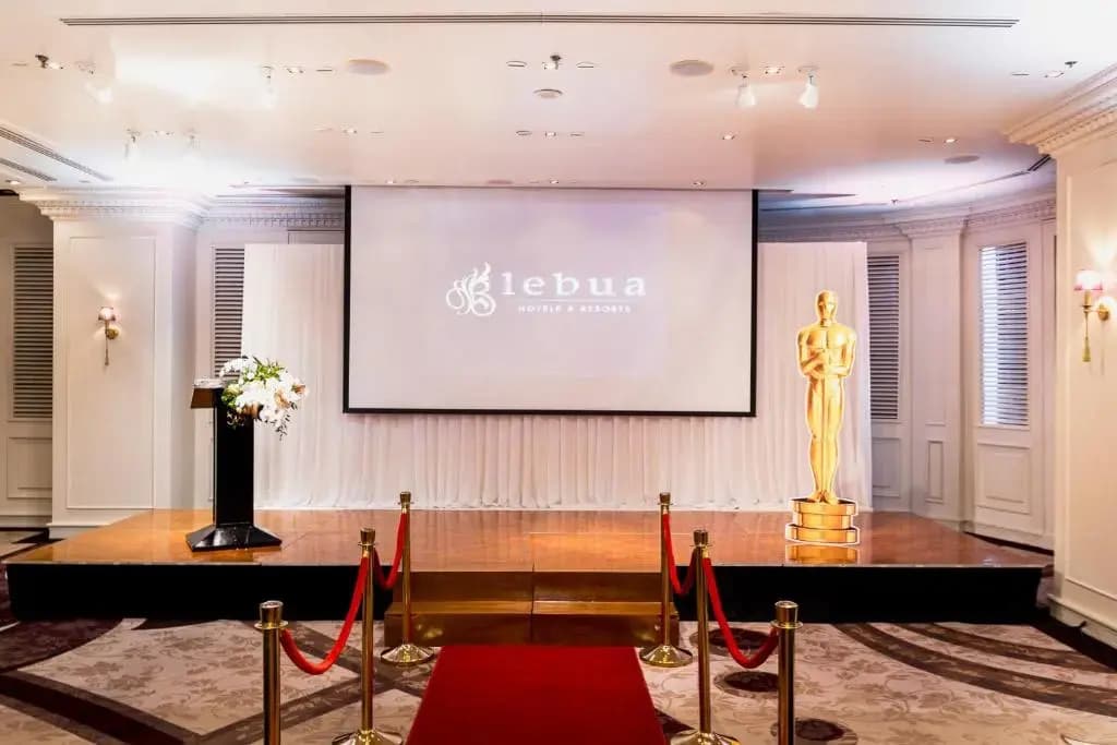 Tower Club at lebua Hotel - photo 50