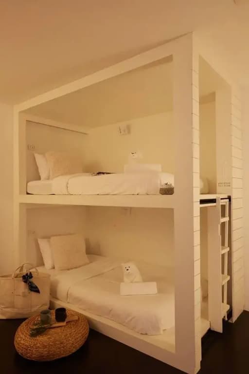 PA PRANK Design Hostel - photo 5