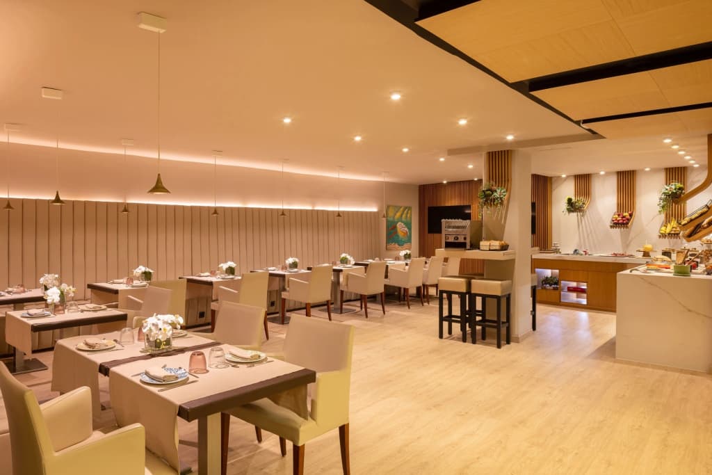 Sansi Barcelona Hotel  - photo 4