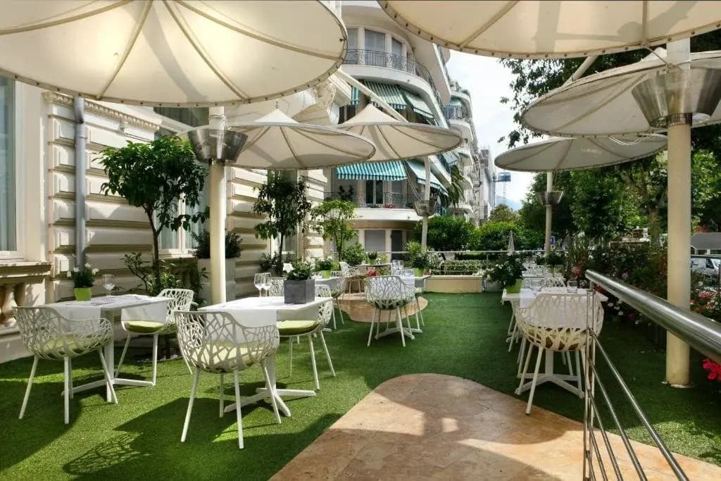Boscolo Nice Hôtel & Spa - photo 8
