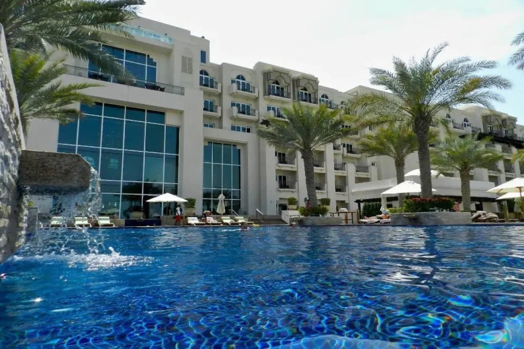 Anantara Eastern Mangroves Abu Dhabi - photo 48