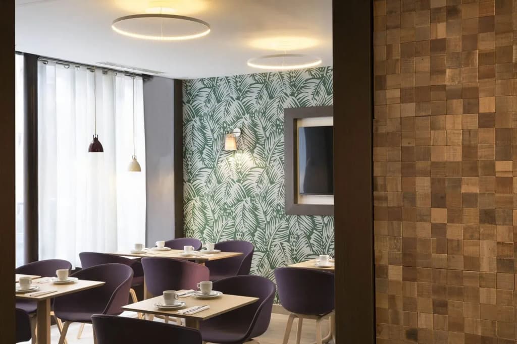 Eden Hotel - photo 6