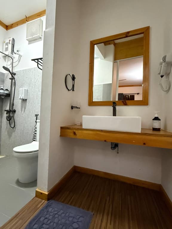 Navaya Dhiffushi Guest house - photo 9