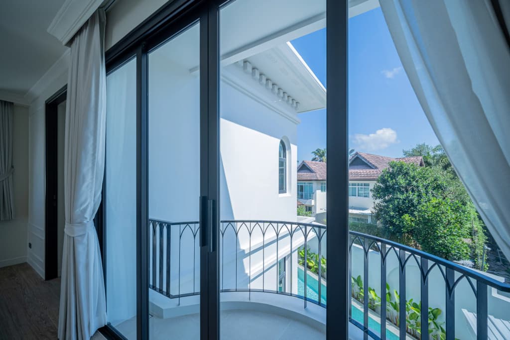 Fifth Element Pool Villas by NLA Apartment hotel - photo 17