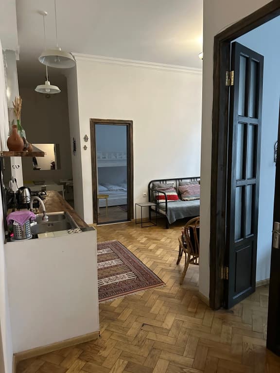 Abanotubani Apartments - photo 38