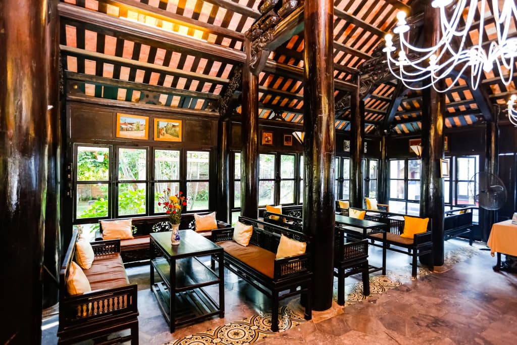 Le Belhamy Resort And Spa Hotel - photo 49