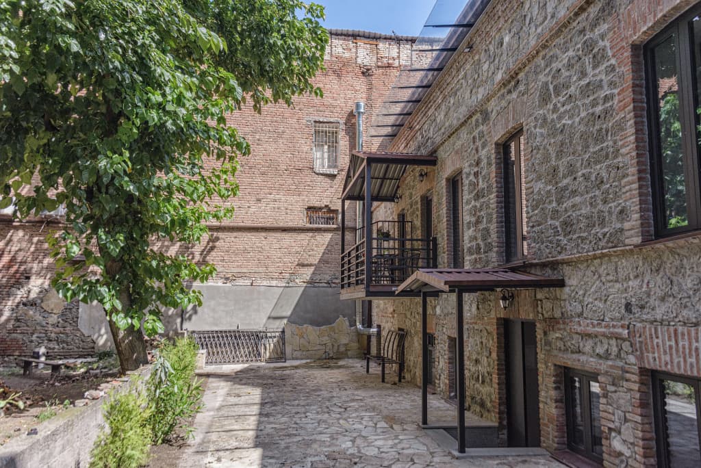 Hotel Araki SOLOLAKI - photo 20