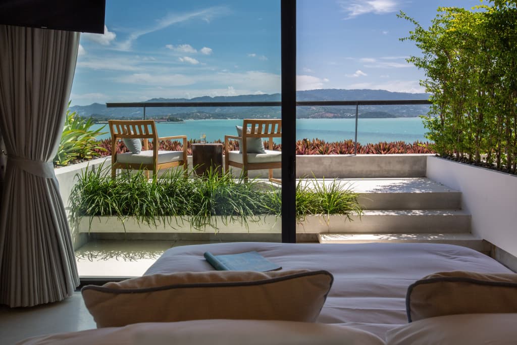 Kerem Luxury Beachfront Villas - photo 6
