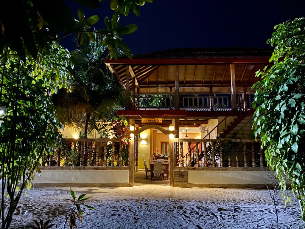Veli Beach Inn Hotel - main photo