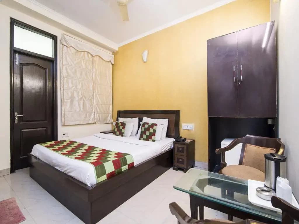 Market Guest House - photo 5