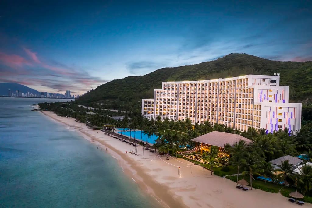 Vinpearl Resort & Spa Nha Trang Bay - photo 3