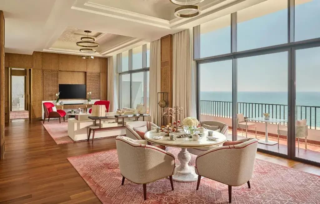 Mandarin Oriental Hotel - photo 24