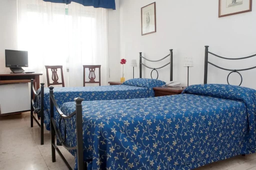 Antico Acquedotto Hotel - photo 21