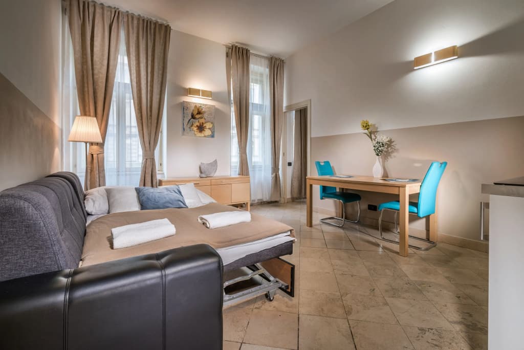 Czechlofts Apartments - main photo