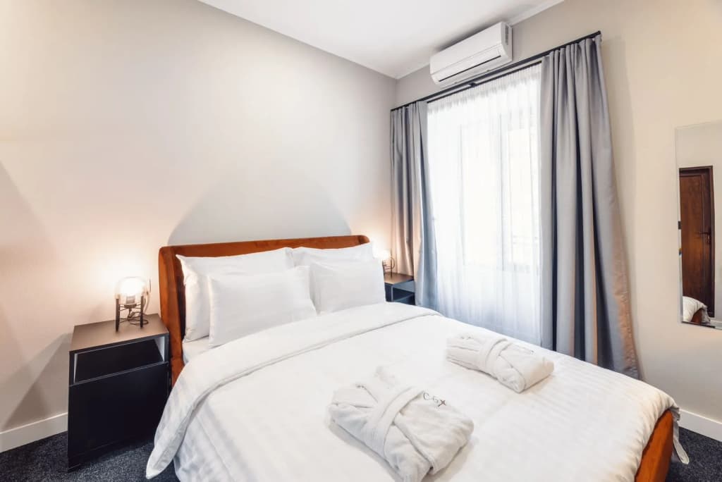 Hotel Salve - photo 24