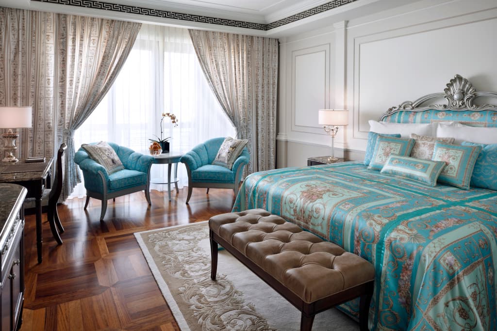 Palazzo Versace Dubai Hotel - photo 13