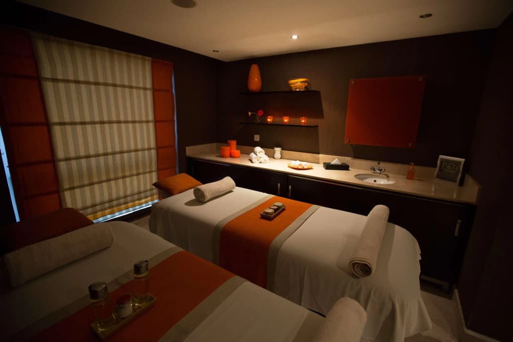 Radisson Blu Hotel Cairo Heliopolis - photo 33