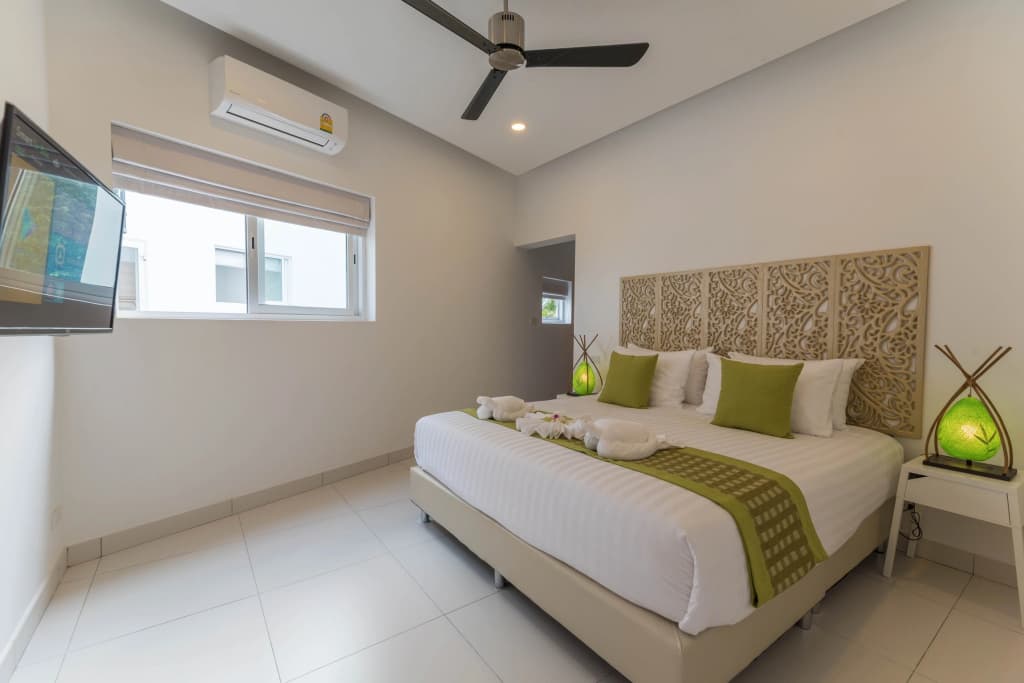 Melissa Infinity Panoramic Sea View Villa - photo 33