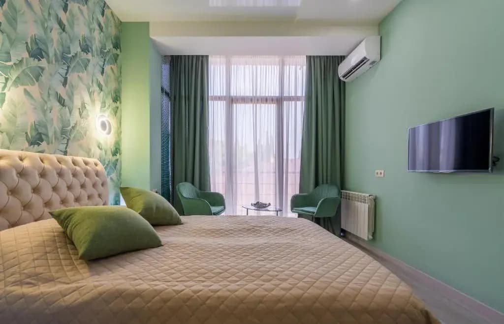 Constant Tbilisi Hotel - photo 24