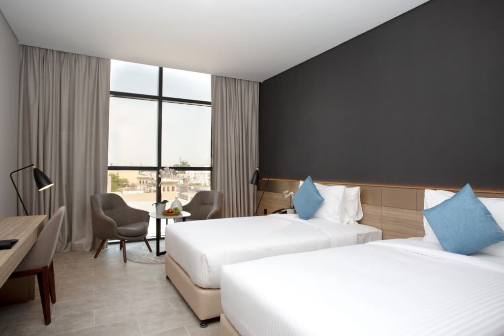 Beach Walk Hotel - photo 8