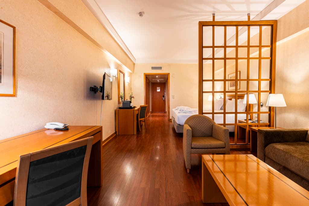 Hotel Roma - photo 22