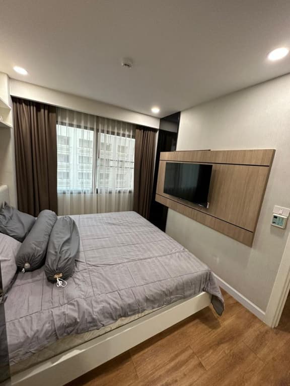 Dusit Grand Park 1 Flat - photo 11