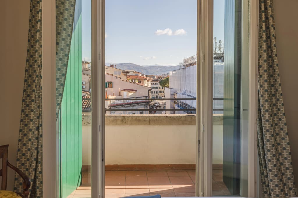 Flat Arco Apartment - photo 19