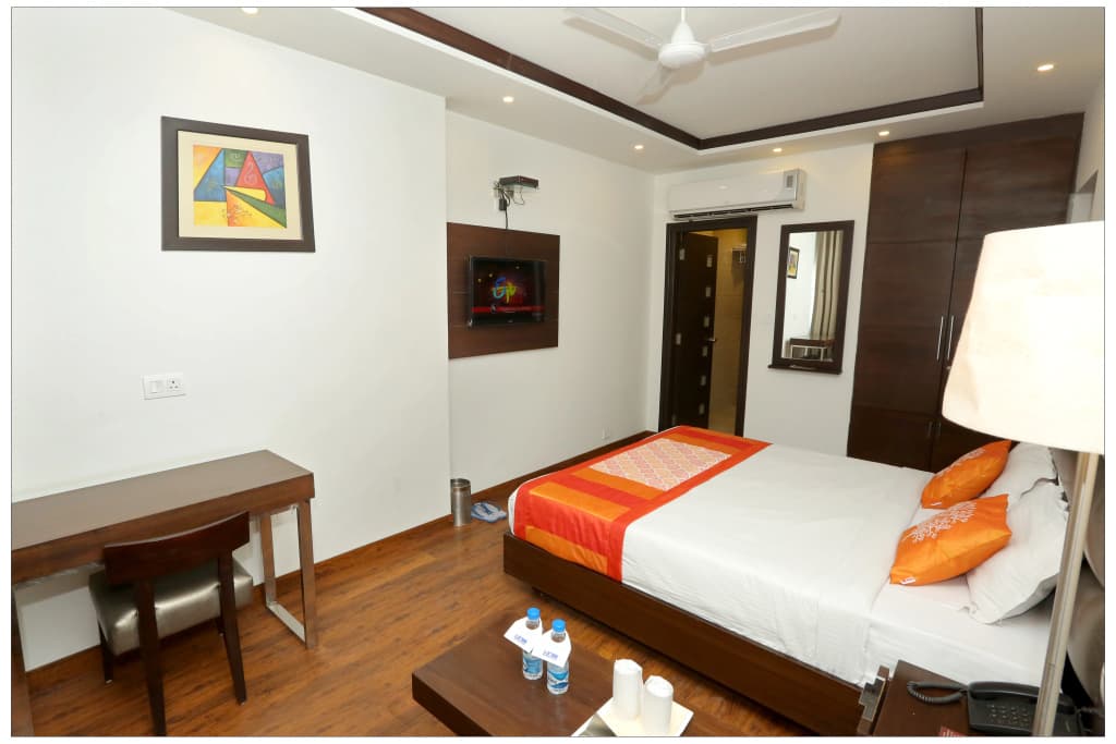 The R Blues Hotel - photo 9