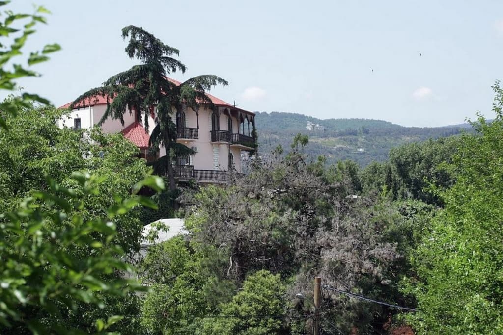 The One Terrace Hotel - photo 2