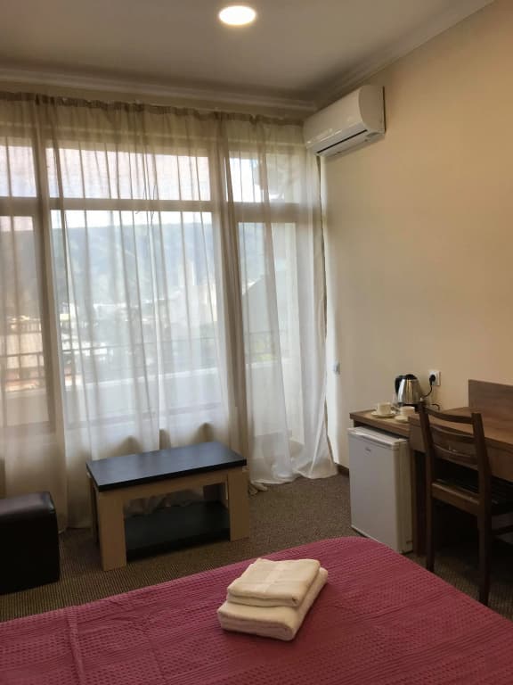 5Rooms Hotel - photo 4