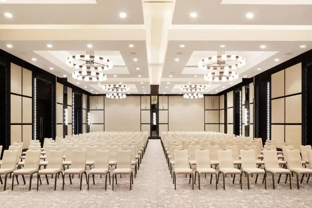 JW Marriott Hotel Muscat - photo 42