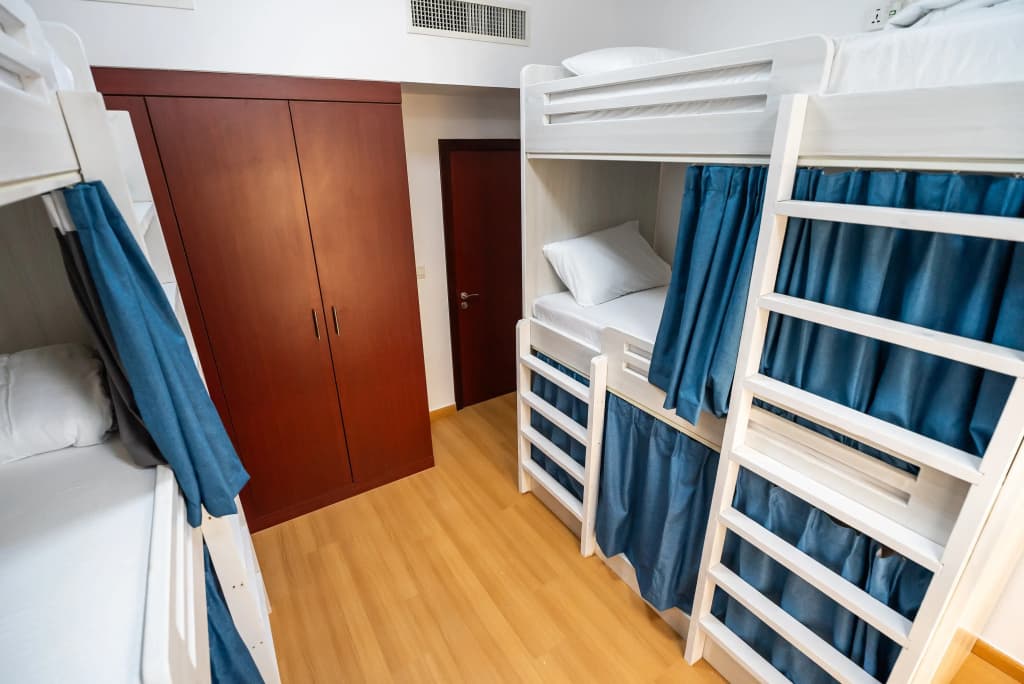 YouSleep Hostel - photo 5