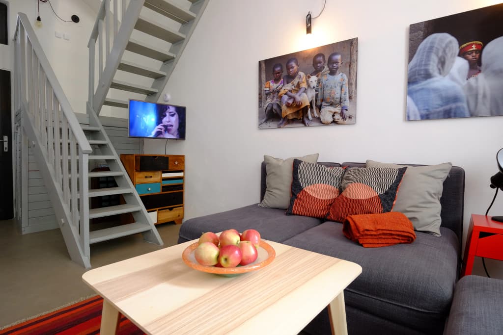 Pawlansky Apartments - photo 2