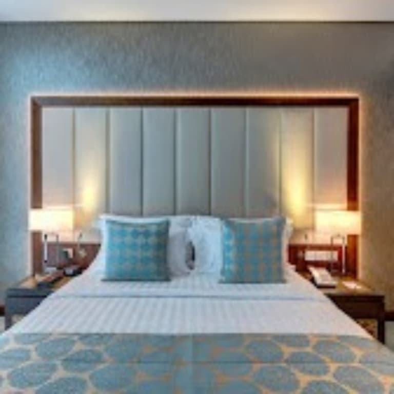 Royal Continental Suites Business Bay - photo 6
