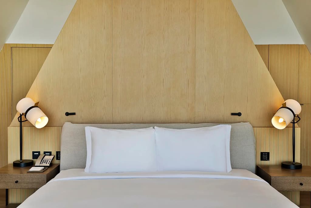 Katara Hills Doha, LXR Hotels & Resorts - photo 7